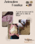 Animation Fossiles